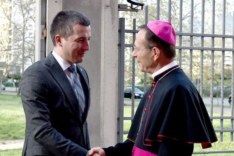 Aleksa Bečić - Roko Đonlešaj