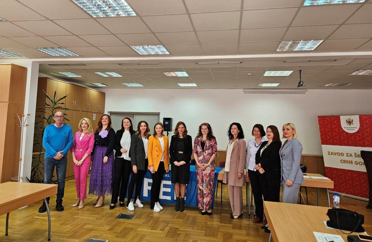 Izabrani najbolji u aktivnosti „Čini dobro, sačuvaj energiju”!