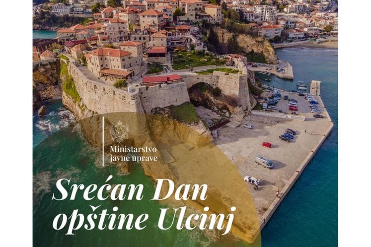 Dan opštine Ulcinj