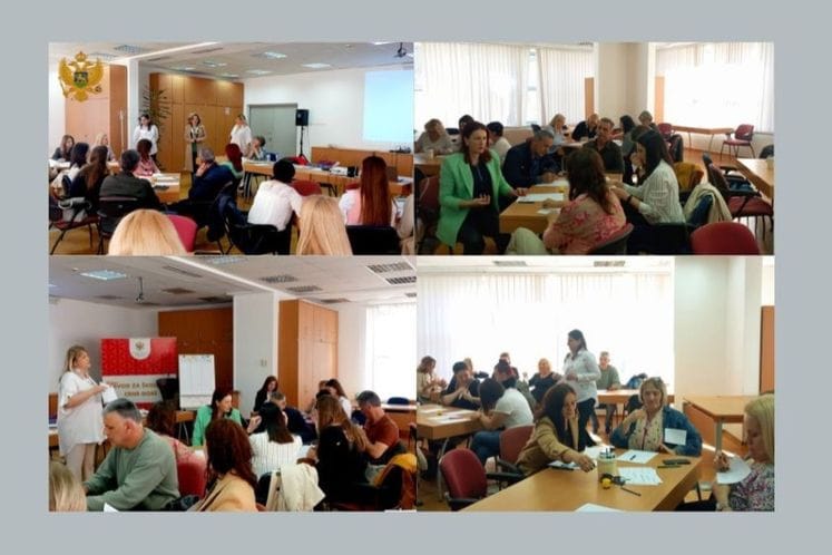 Komunikacijske vještine