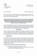 Spisak NVO s nepotpunim predlozima predstavnika/ca NVO za člana/icu Komisije (PDF)