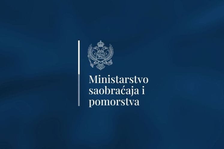Министарство саобраћаја и поморства