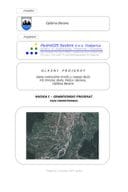 Техничка документација - Изградња водовода Буче, Беране - текстуални дио