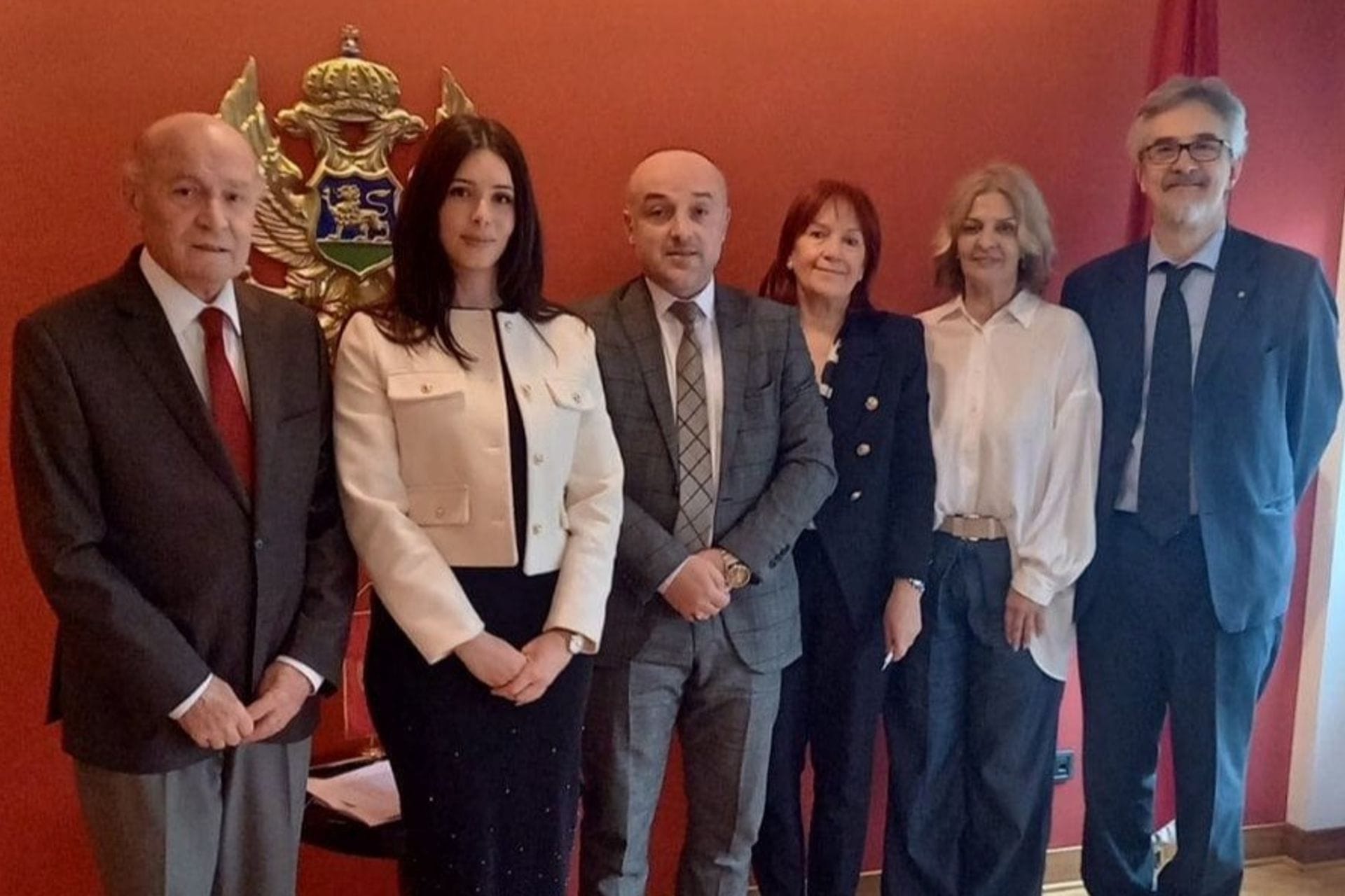 Delegacija Uprave za saradnju sa dijasporom-iseljenicima u službenoj posjeti R.Srbiji