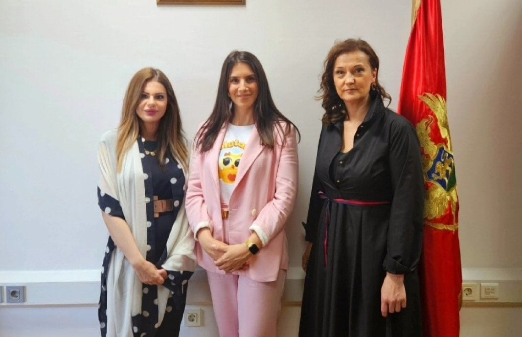 Memorandum o saradnji Zavoda za školstvo Crne Gore i Solutaria d.o.o u ...