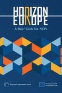 HORIZON EUROPE FOR NCPs