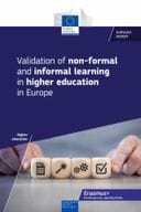 Validation in higher education - Report