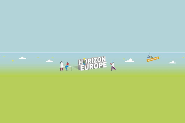 Izvrsna nauka: Istraživačke infrastrukture