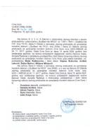 Predlog za razrješenje predsjednika i četiri člana i imenovanje predsjednice i četiri člana Upravnog odbora Javnog preduzeća za upravljanje morskim dobrom Crne Gore - zaključci