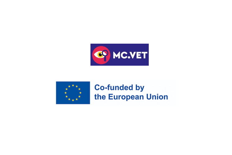 MC.VET - Mikrokvalifikacije - Novi put za izgradnju kapaciteta u stručnom obrazovanju i ob