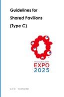 Guidelines for Shared Pavilions (Type C) (EN)