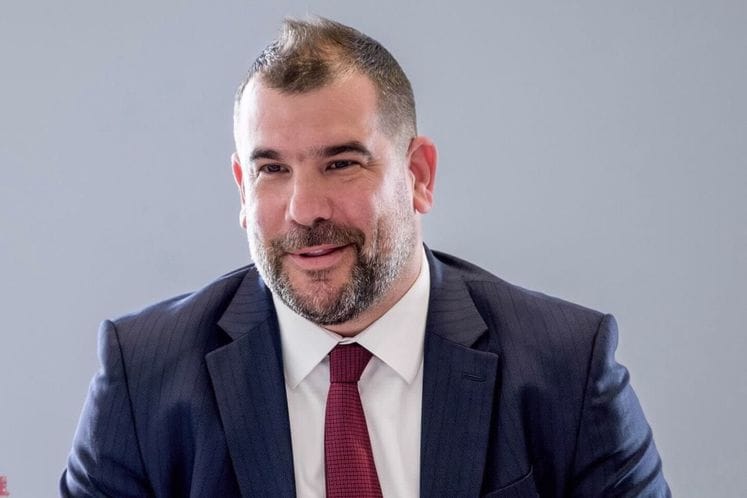 Ministar Krapović uputio čestitku Bratislavu Gašiću povodom stupanja na dužnost ministra odbrane Republike Srbije