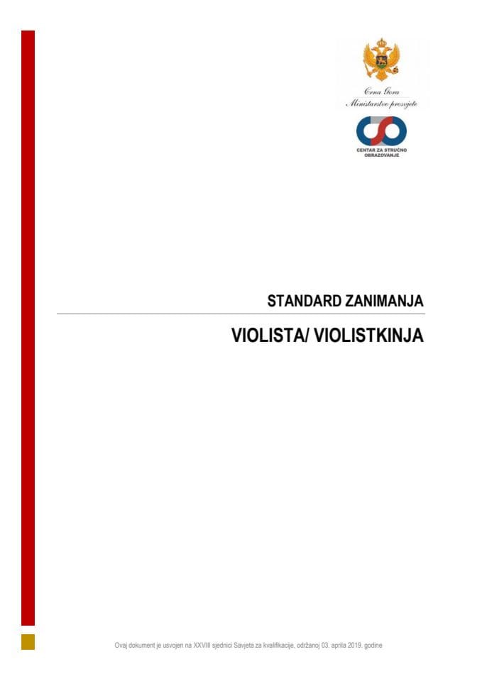 SZ 020241 VIOLISTA