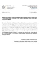 Izvještaj o sprovedenim javnim konsultacijama o Nacrtu sektorske analize u oblasti zaštite i promovisanja ljudskih i manjinskih prava – zaštita i unapređenje ljudskih prava LGBTI osoba za 2025. godinu