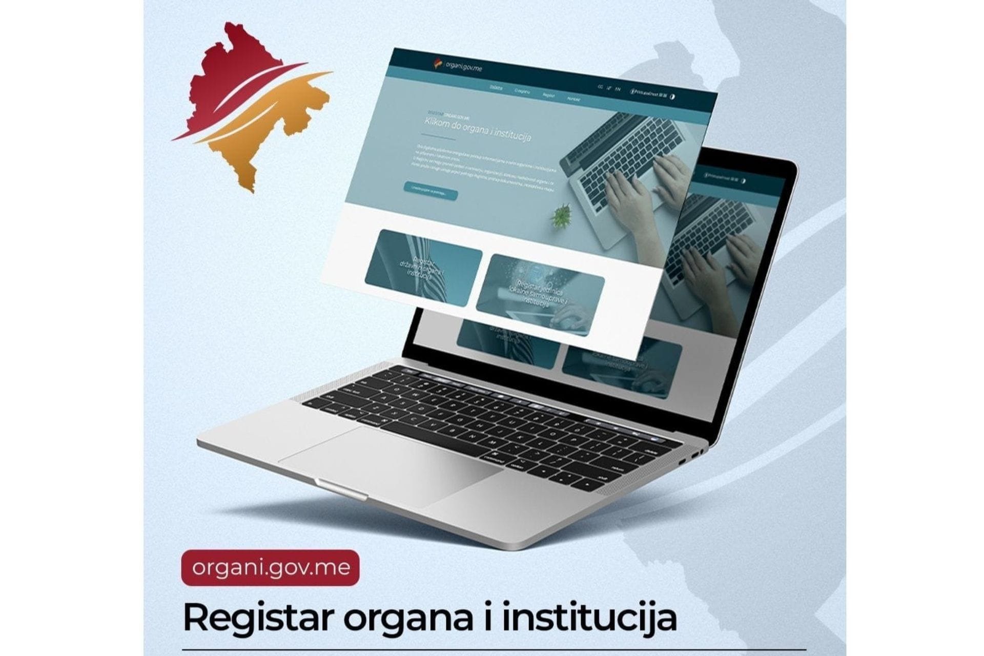 Registar drzavnih organa i institucija 11
