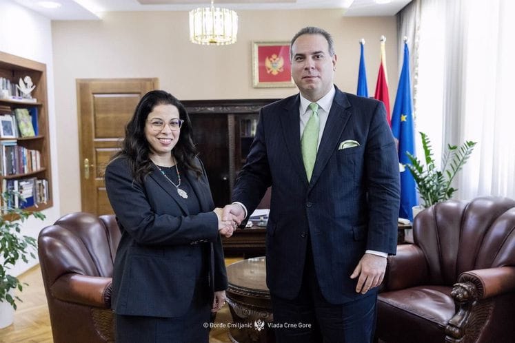 MVP IVanović nastupne posjete