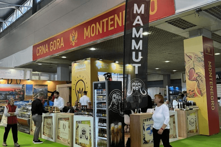 Sajam poljoprivrede u Novom Sadu