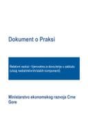 CP5 - Dokument o praksi koji se odnosi na Relativne razloge - Vjerovatnoća dovođenja u zabludu (uticaj nedistinktivnihslabih komponenti) ME