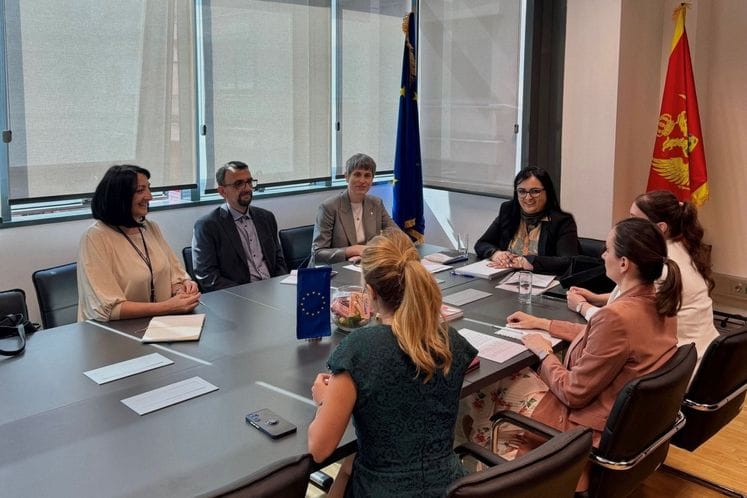 Fotografija: MRSS i UNDP udruženi u borbi protiv nasilja nad ženama i promociji rodne ravnopravnosti