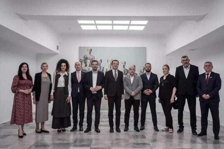 Концертом на фестивалу клавира Цхопин завршено обиљежавање Дана независности у Приштини