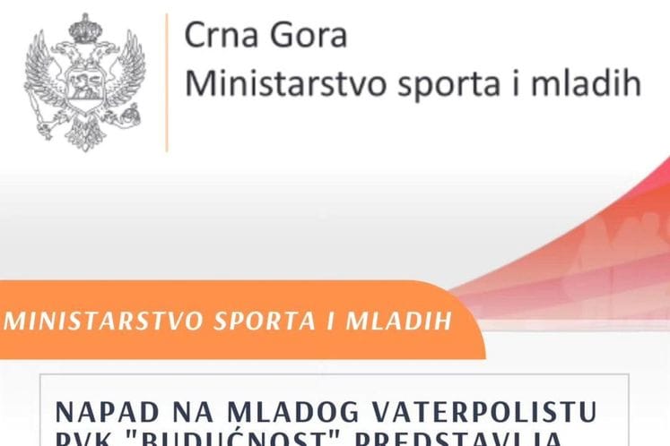 Ministarstvo sporta i mladih