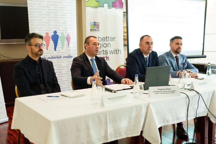 Regionalna konferencija