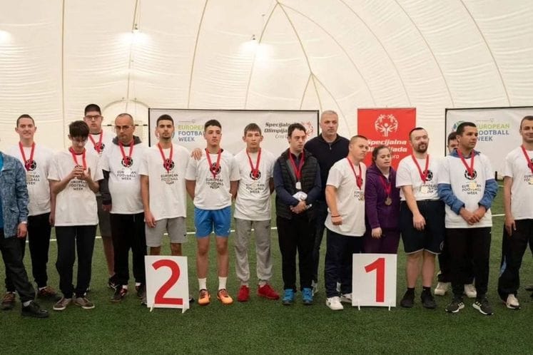 Evropska nedjelja fudbala