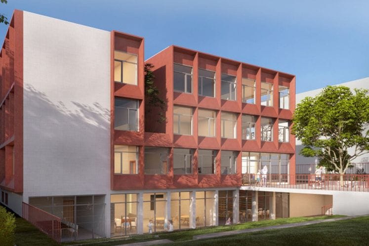 Резултати националног Конкурса за идејно архитектонско рјешење павиљона основне школе “Октоих” у Подгорици