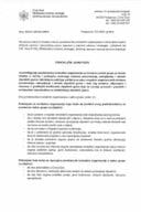 Поновљени јавни позив за предлагање представника невладине организације за члана/ицу радне групе за израду Уредбе о начину и поступку оснивања система преузимања, сакупљања и обраде отпадних гума...