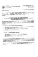 Листа представника/ца невладиних организација предложених у Координационом тијелу за унапређење управљања заштићеним подручјима Црне Горе