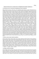 PROGRAM STRUČNOG ISPITA za vršenje poslova obezbjeđenja pritvorenih i osuđenih lica