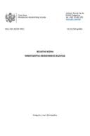 Registar rizika 2024