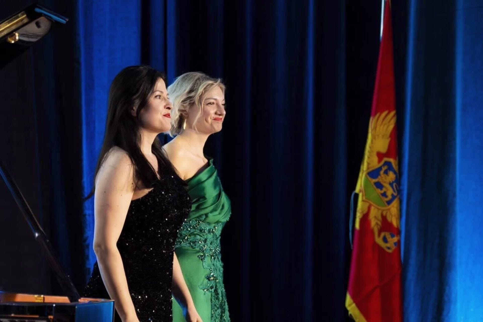 Delegacija Uprave prisustvovala obilježavanju Dana nezavisnosti Crne Gore na Kosovu