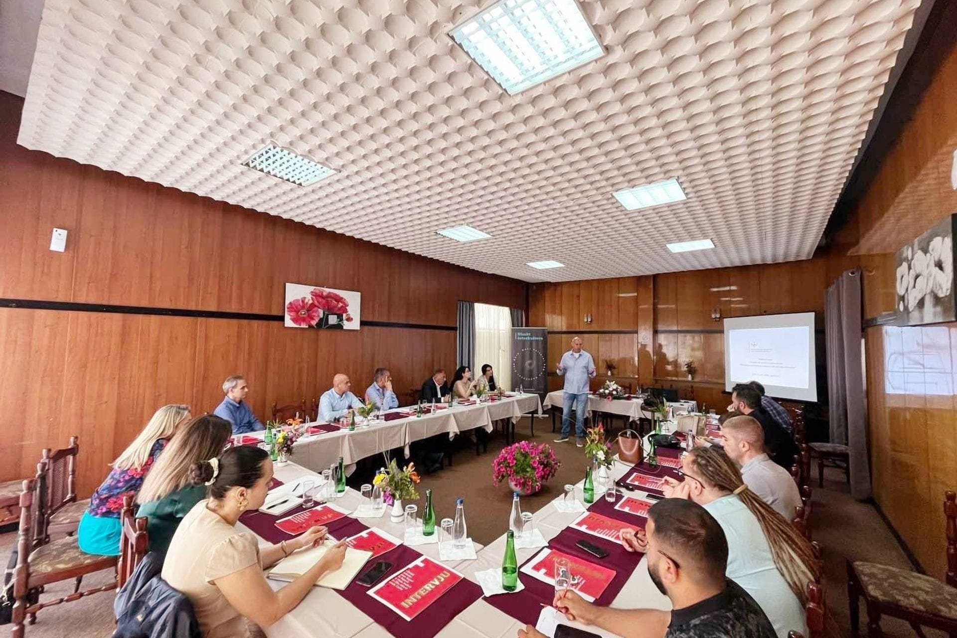 Strategija Interkulturalizam