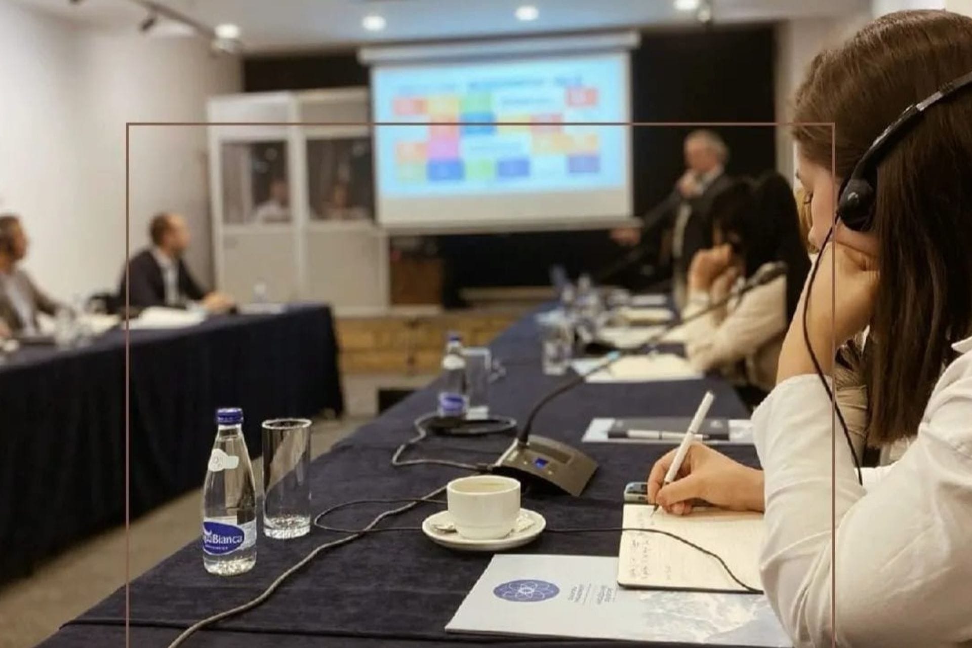 Trening: "Otključavanje potencijala angažovanja dijaspore"