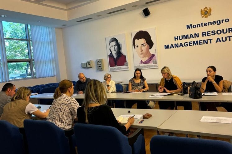 Ministarstvo javne uprave