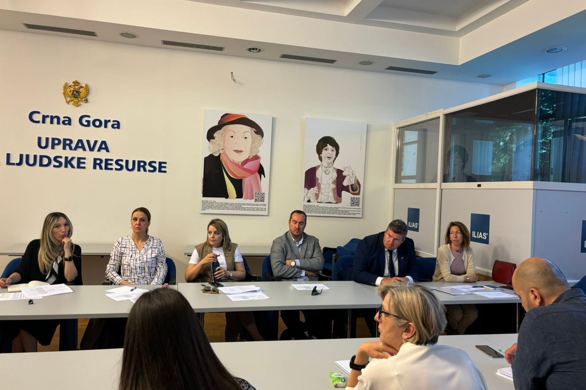 Ministarstvo javne uprave