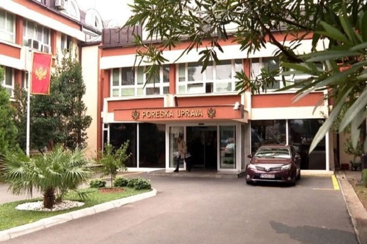 Od sjutra pojačane kontrole poreske inspekcije