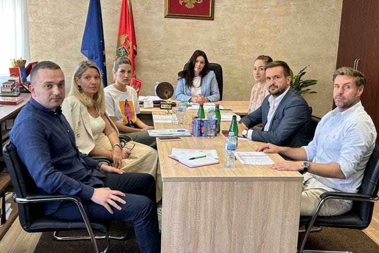 Održan četvrti sastanak Komisije za raspodjelu sredstava po Javnom konkursu za sufinansiranje programa odnosno projekata u oblastima saradnje sa dijasporom-iseljenicima u 2024. godini