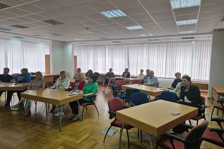 Međunarodna saradnja