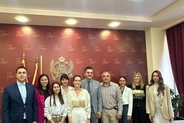 studenti ministarstvo finansija