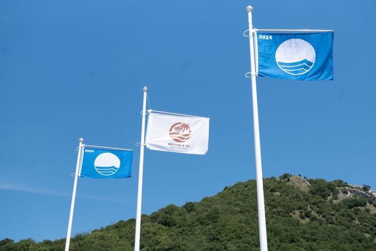 Početak programa “Plava zastavica u Crnoj Gori” u 2024.
godini

Početak programa “Plava zastavica u Crnoj Gori” u 2024. godini