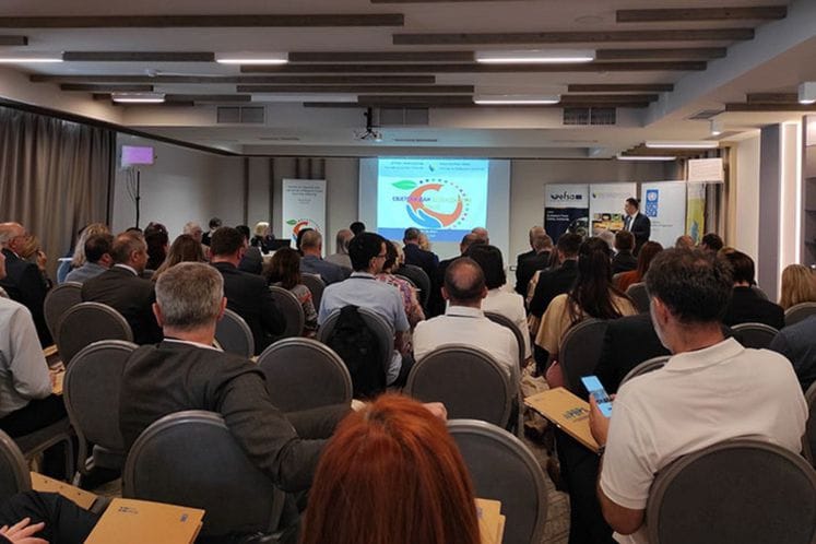 Konferencija Mostar