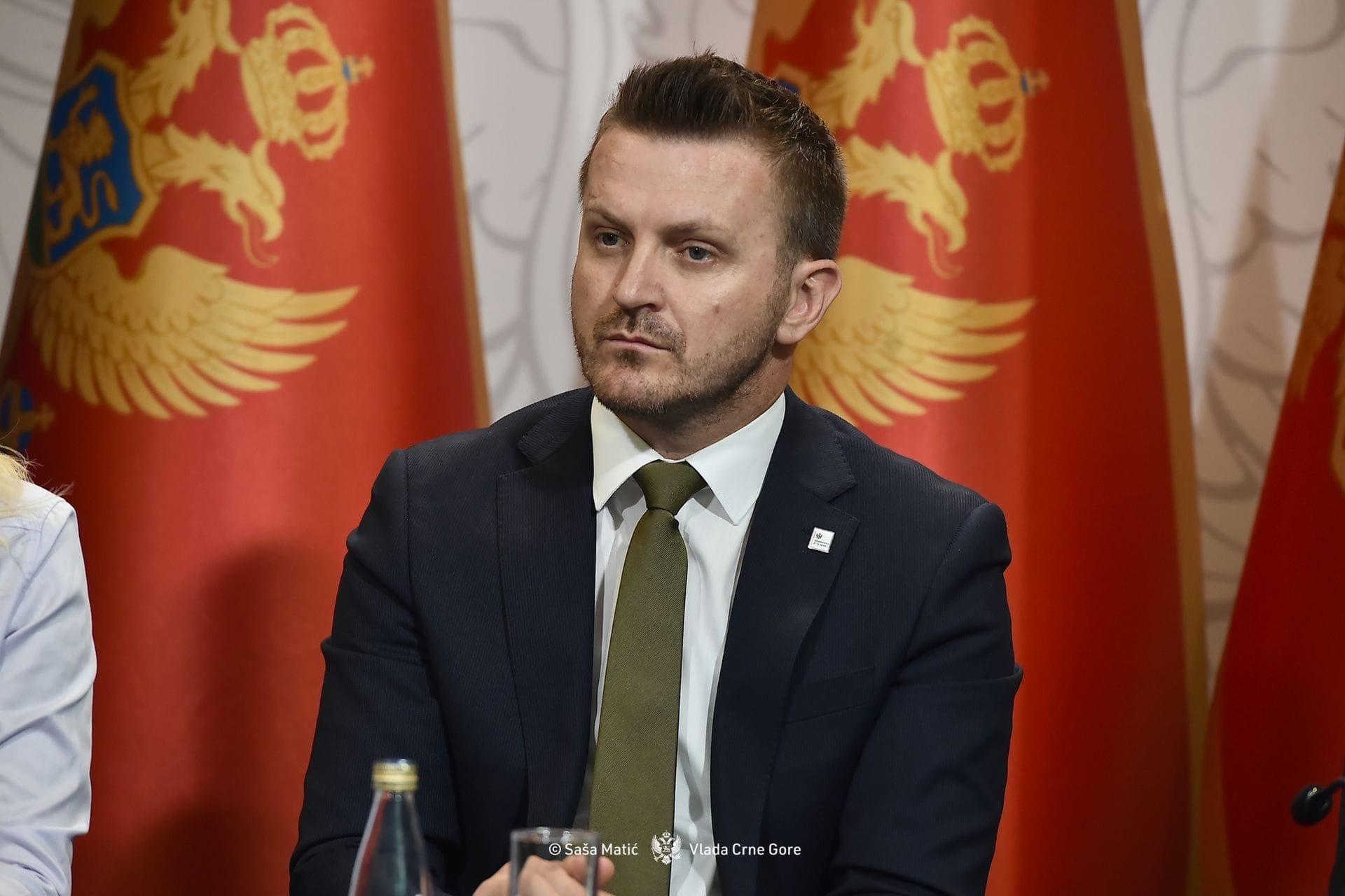 Vlada kreirala program obuka za pripemu držanih službenika za rad u institucijama EU