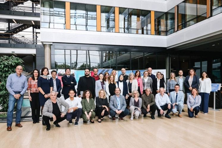 Дигитално грађанство