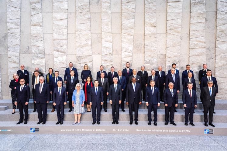 Ministar Krapović na NAC-u