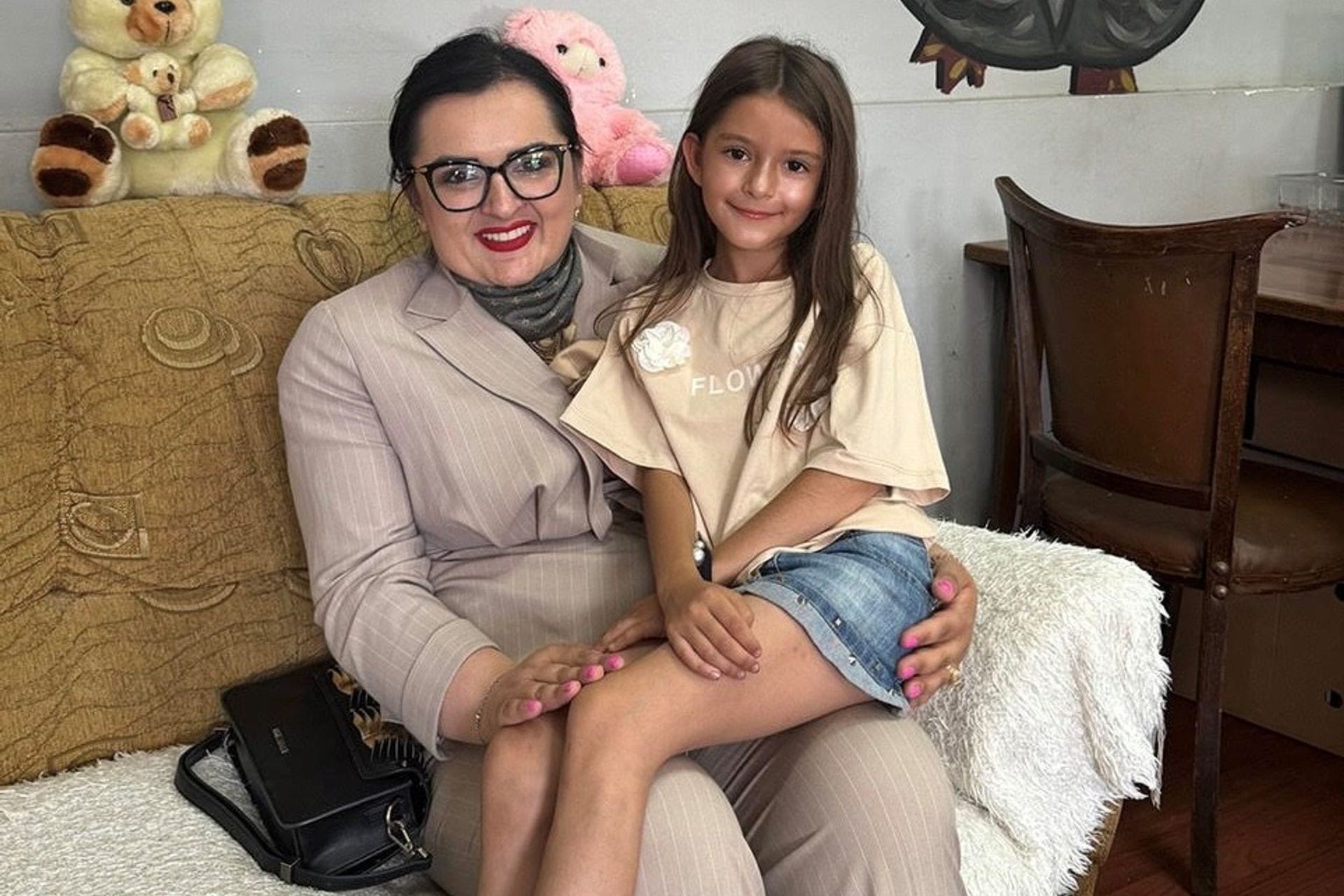 FOTO: Ministarka rada i socijalnog staranja Naida Nišić i saradnici, posjetili su Narodnu kuhinju u Nikšiću.