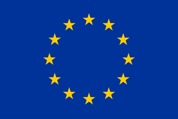 ЕУ лого