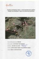 Анализа постојећег стања водоснабдијевања општине Жабљак са предлогом мјера за рјешавање губитака