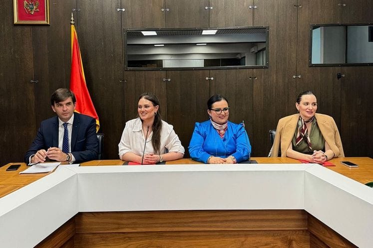 Javna rasprava-Nacrt zakona o izmjenama i dopunama Zakona o posredovanju pri zapošljavanju